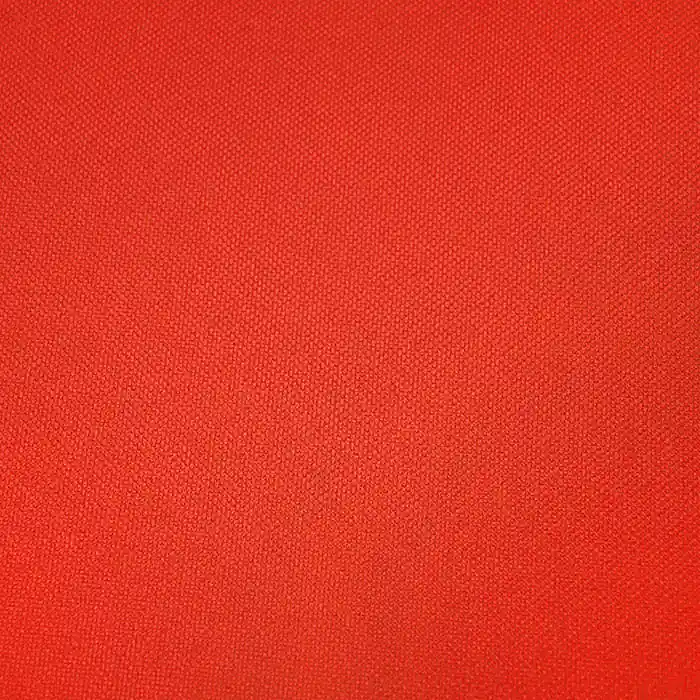 Hochwertig Gewebe, wasserabweisend, 16245, 5019, rot