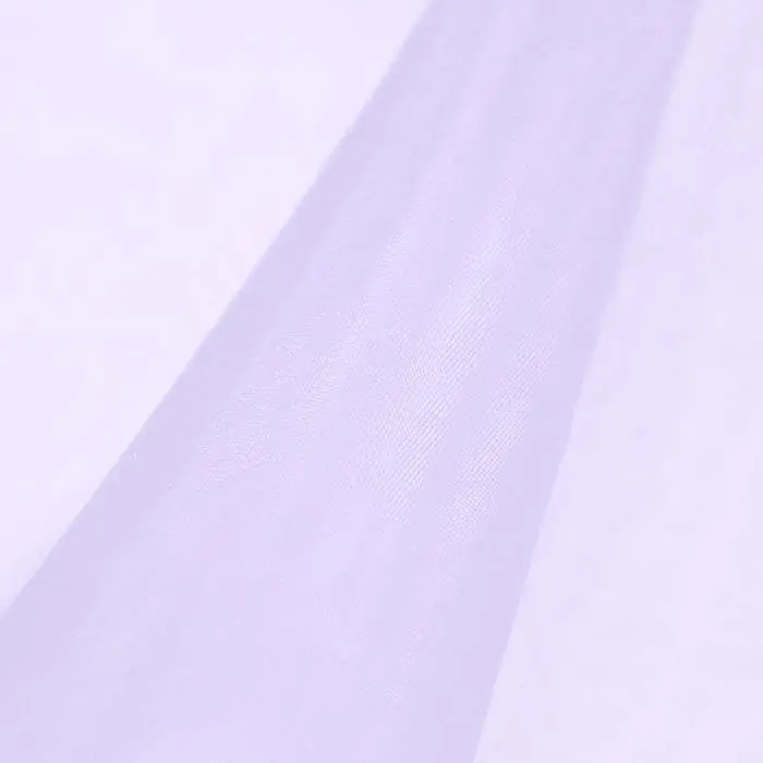 Top-Angebot Organza, Polyester, 29555-28, violett