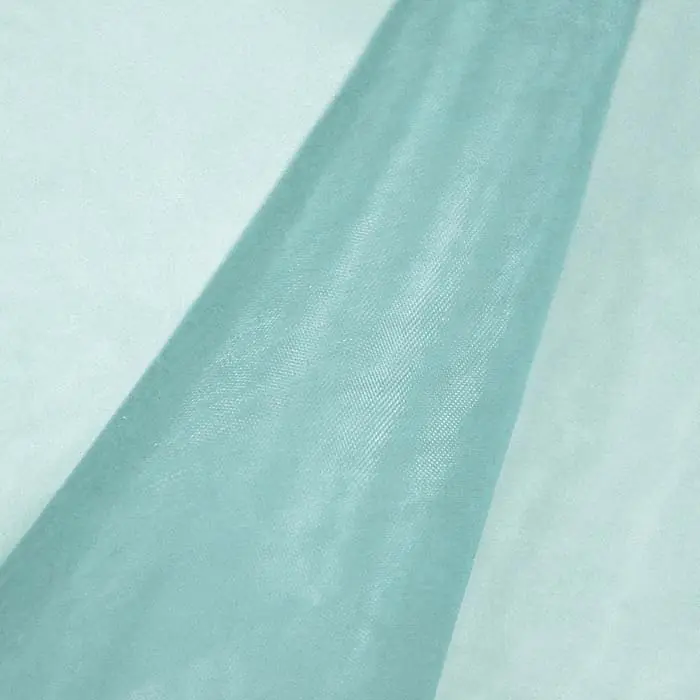 Must-Have Organza, Polyester, 29555-45, mint