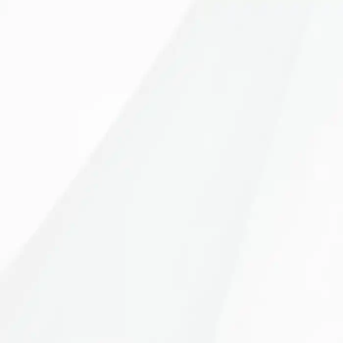 Neu Organza, Polyester, 29555-18, weiß