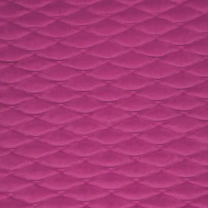 Ausverkauf Dekosamt, Mr. Jack, 28910-912, rosa