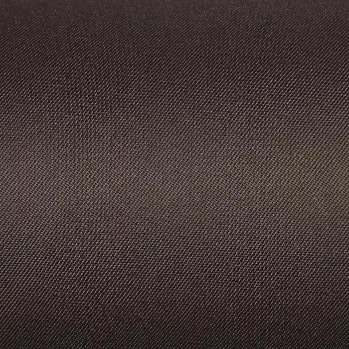 Nur Heute Dekostoff Kely, 12457-153, dunkelbraun