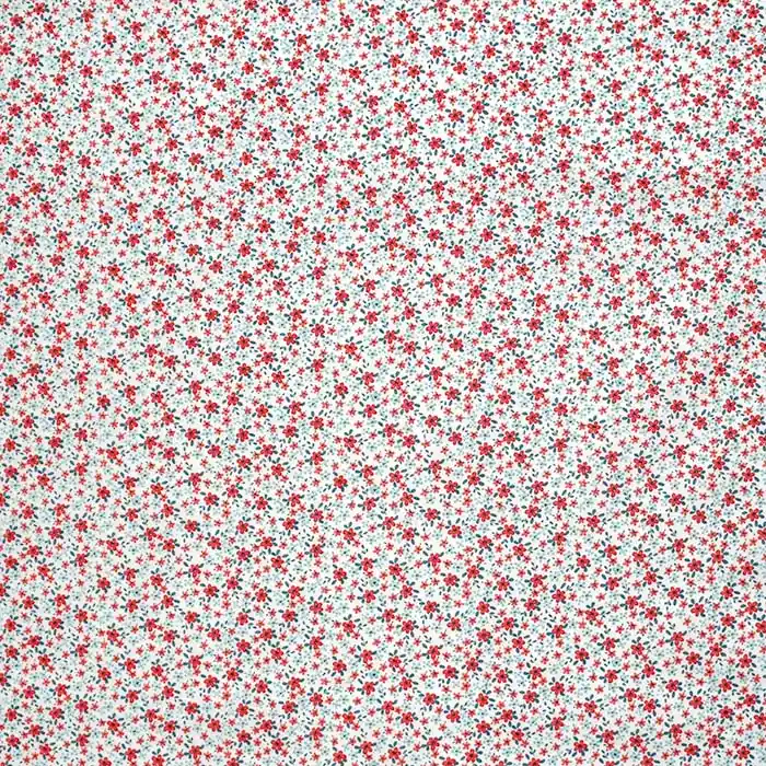 Baumwolle, Popeline, floral, 28646-01 Jetzt Bestellen