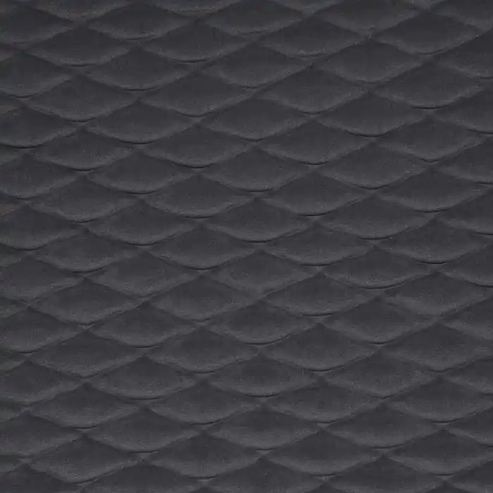 Dekosamt, Mr. Jack, 28910-607, dunkelgrau Top-Qualität