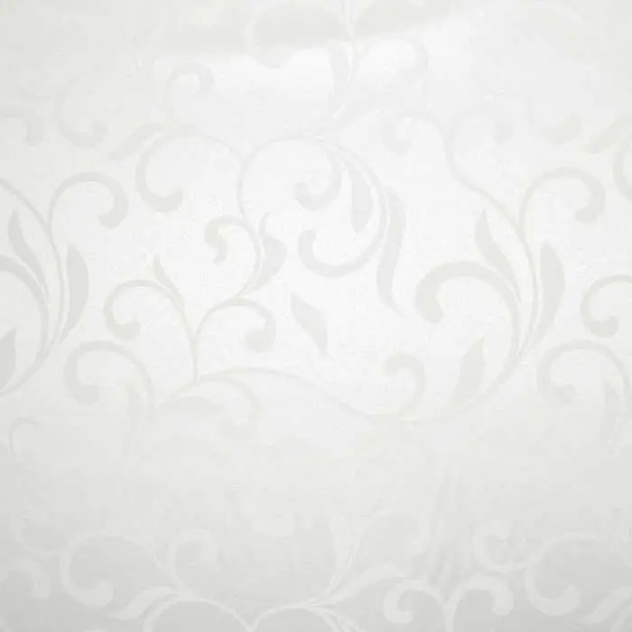 Weltweiter Versand Damast, Ornament, 29629-04, sahne