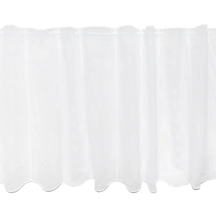 Billig Halbvorhang, 45 cm, 29070-01