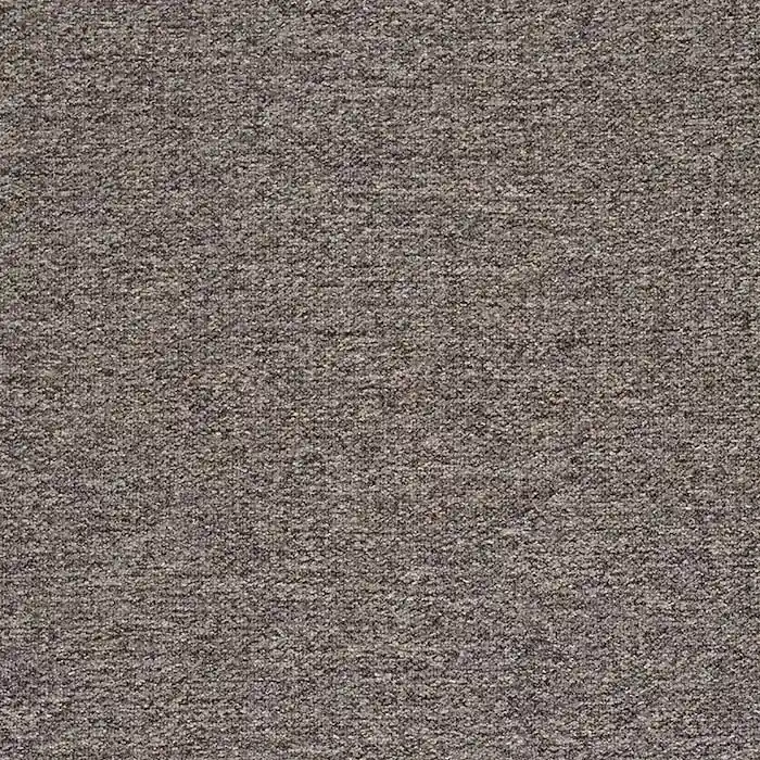 Geld-Zurück-Garantie Dekosamt, Mohair, 29613-604, braun