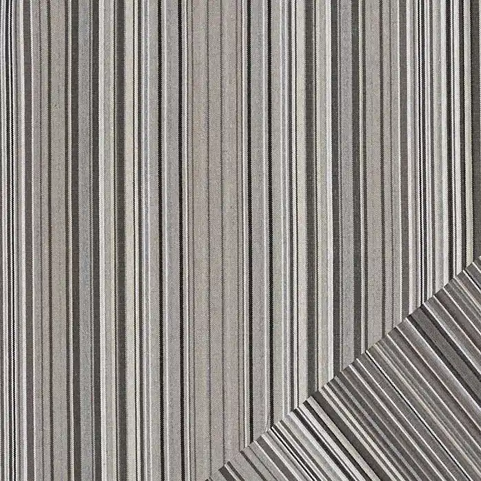 Dekobaumwolle, Streifen, 28921-401, beige Kracherpreis