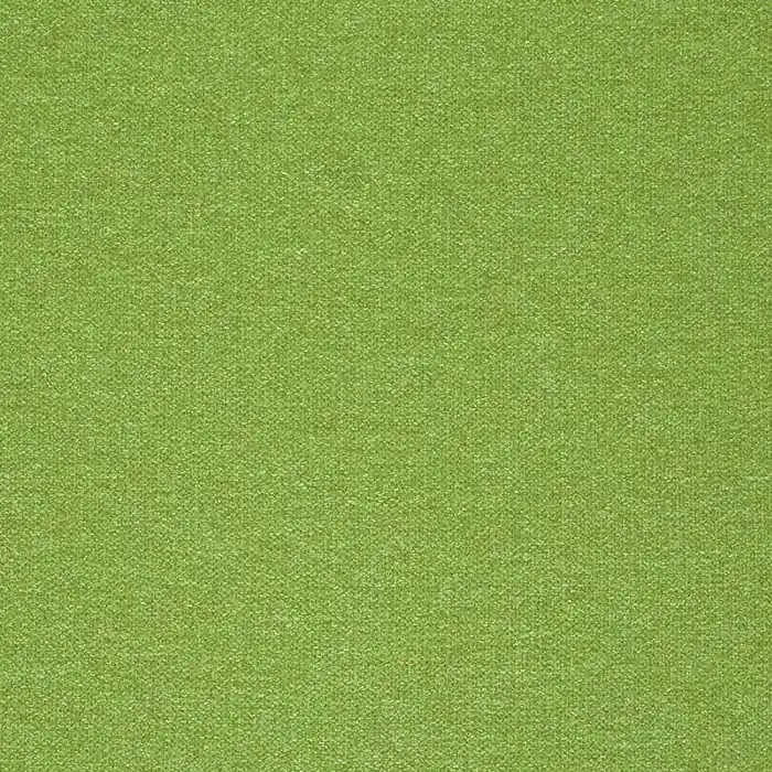 Dekosamt, Mohair, 29613-800, grün Gratis Versand