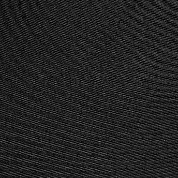 Premium Verdunkelungsvorhang, 25662-19, schwarz