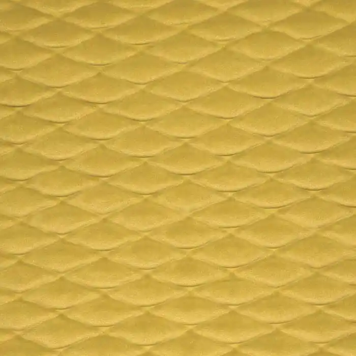 Dekosamt, Mr. Jack, 28910-500, ocker Highlight