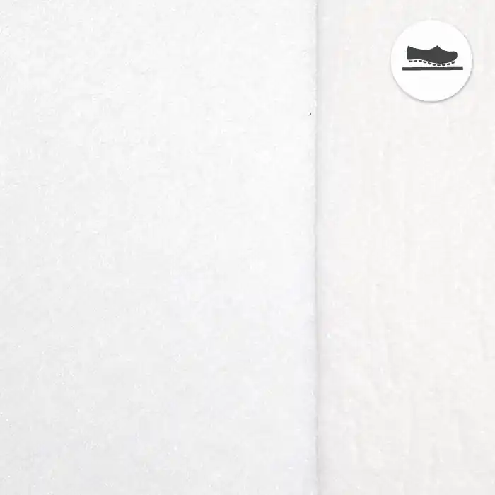 Filz mit PVC-Auftrag, 4 mm, 29662, sahne Neue Ware