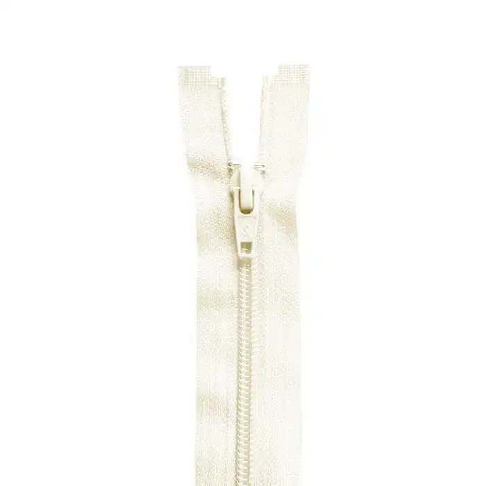 Jetzt Bestellen Reißverschluss, teilbar, 60 cm, 6 mm, 18300-503, sahne