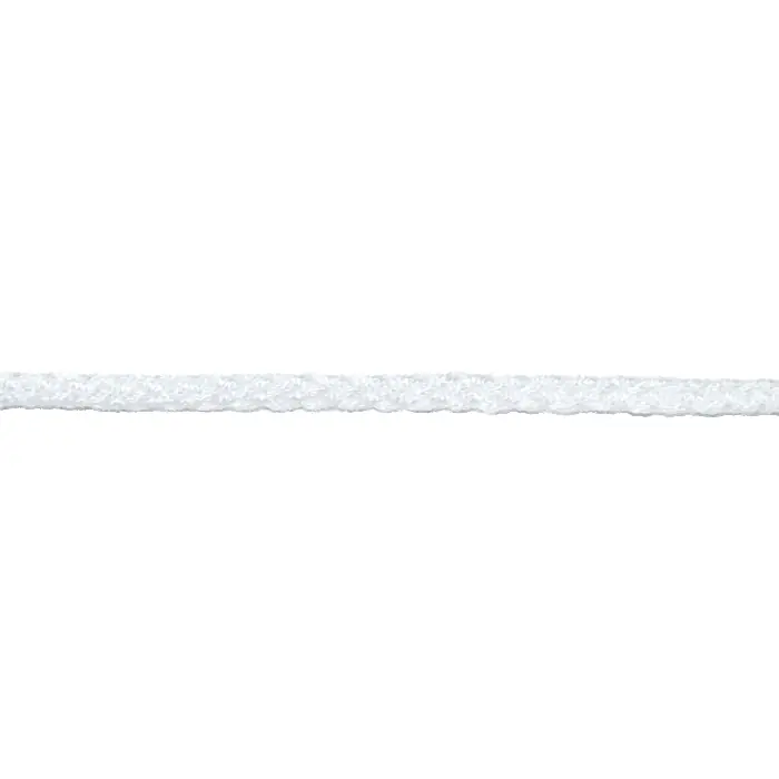 Schnur, gestrickt, 4 mm, 22212-001, weiß Bestseller