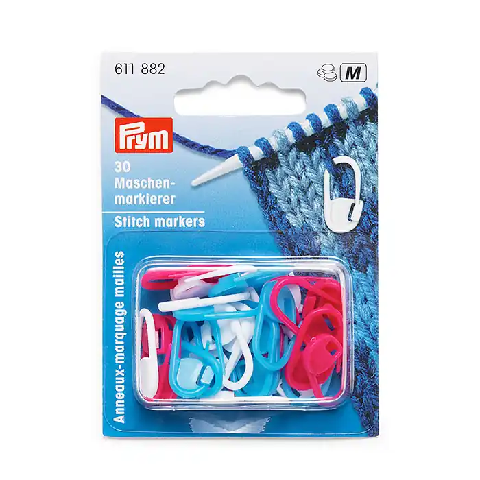 Meistverkauft Maschenmarkierer, Prym, 611882