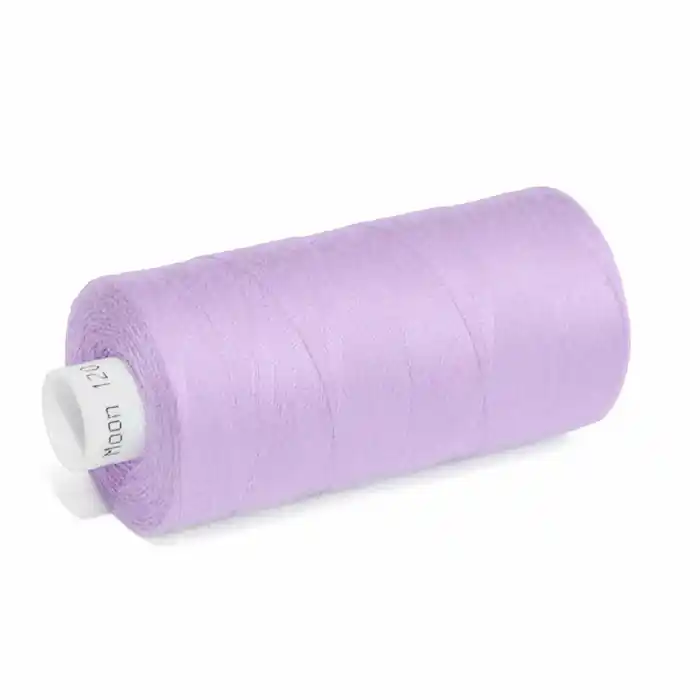 Nähfaden, 1000, lila, 6-220 Kostenloser Versand