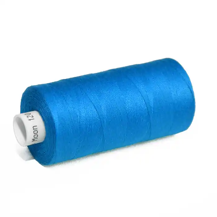 Nähfaden, 1000, blau, 6-234 Sale
