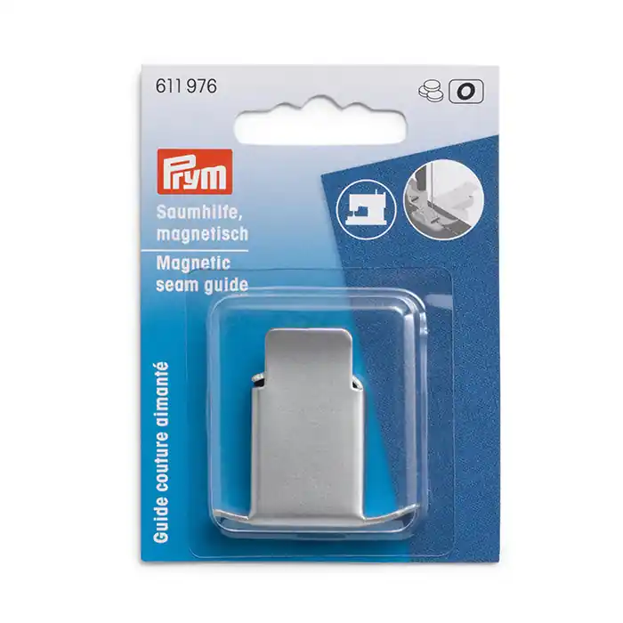 Nahtführung, Prym, 611976 Rabatt