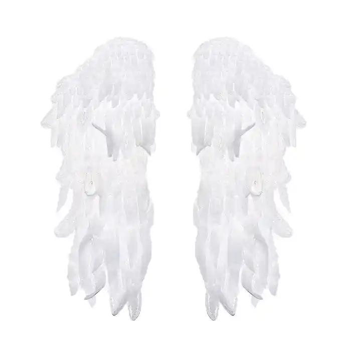 Applikation, Flügel, 23632 Sichere Zahlung