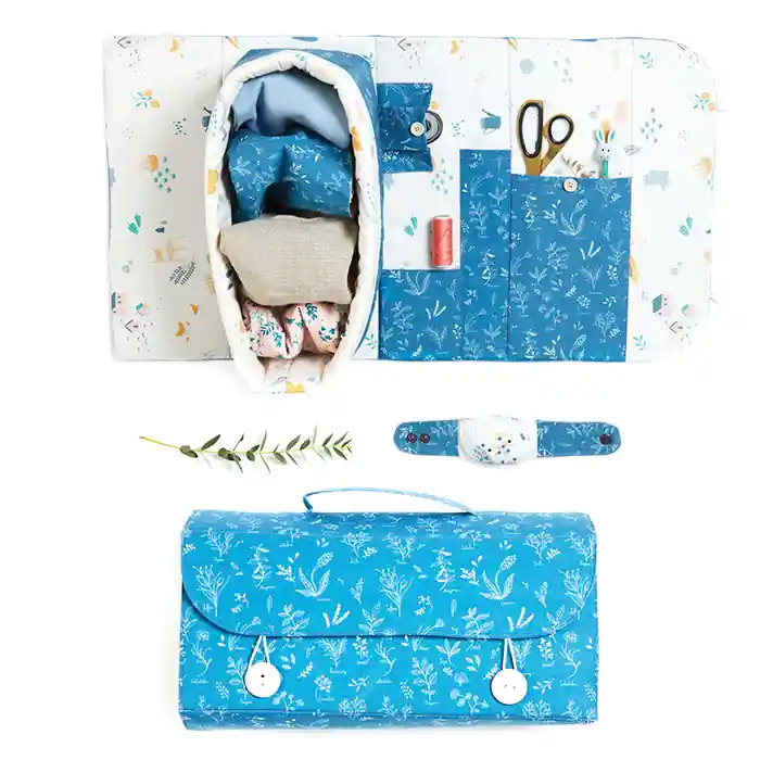 Schnittmuster, Näh-Reisetasche, 20051-A7 Günstig