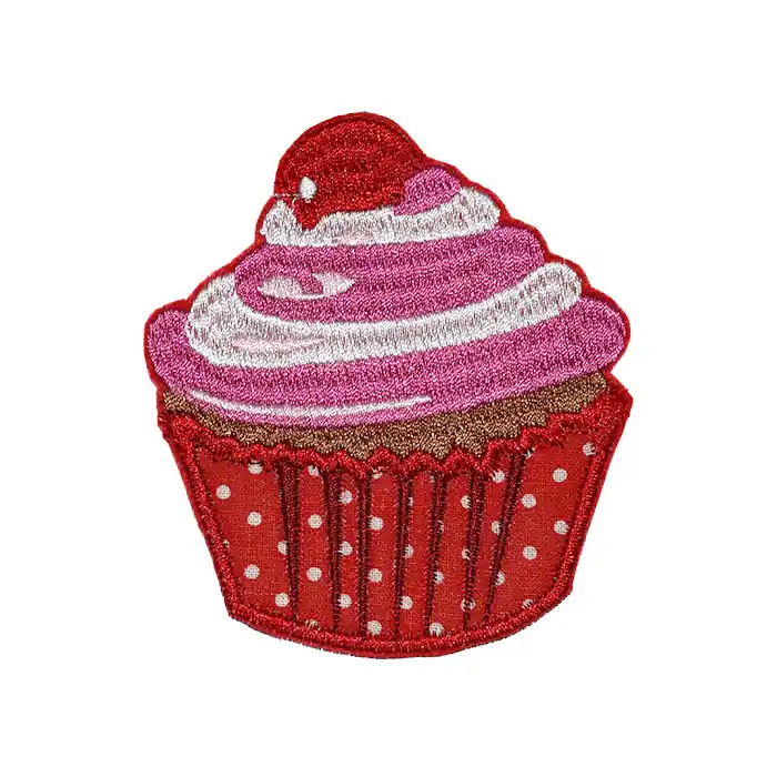 Applikation, Muffin, 23600 Mengenrabatt