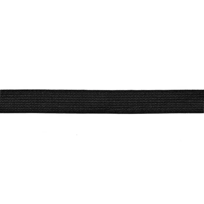 Neu Im Sortiment Gummiband, 25 mm, 23162-002, schwarz