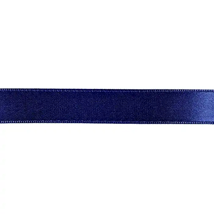Band, Satin, 10 mm, 23085-530, blau-violett Preiswert