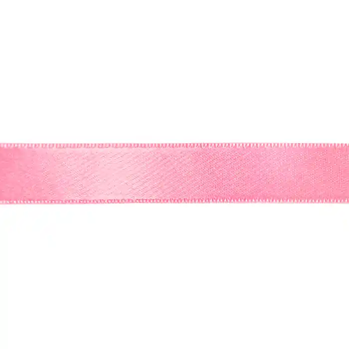 Band, Satin, 10 mm, 23085-503, rosa Neu Im Sortiment