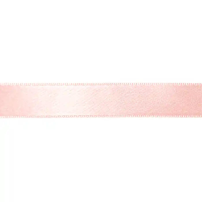 Band, Satin, 16 mm, 23268-540, orange-rosa Mengenrabatt