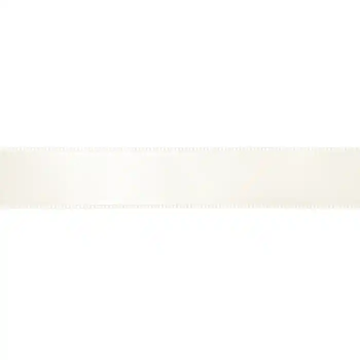 Band, Satin, 40 mm, 23086-564, sahne Knallerangebot