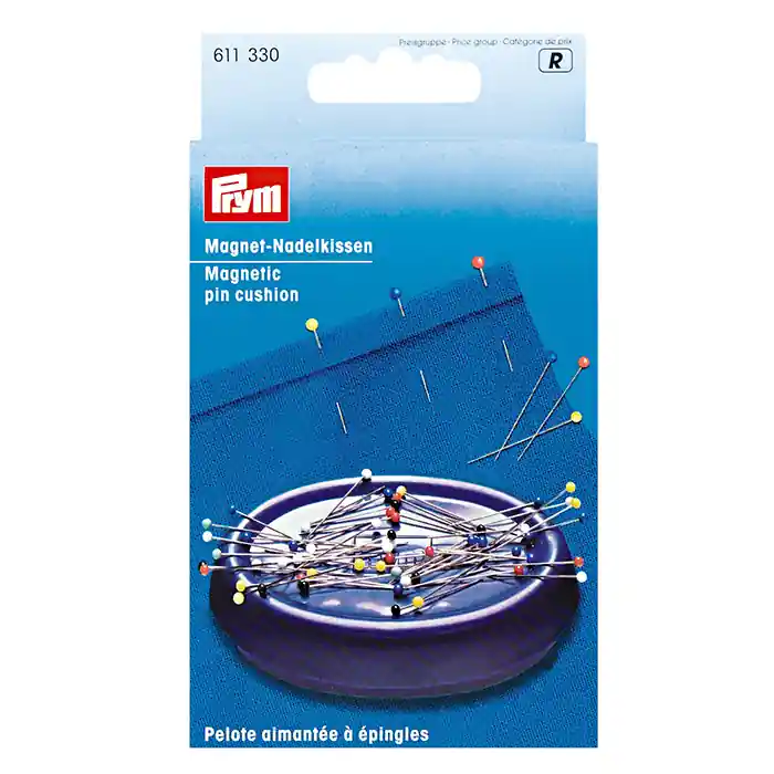 Magnet für Nadeln und Stecknadeln, Prym, 611330 Direkt Vom Hersteller