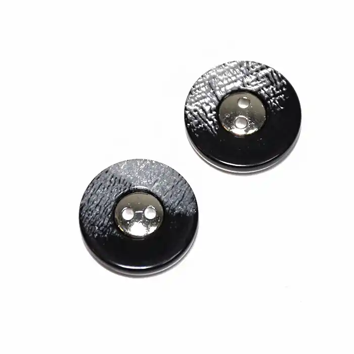 Schnäppchen Knopf, für Anzüge, 25mm, 20216-001