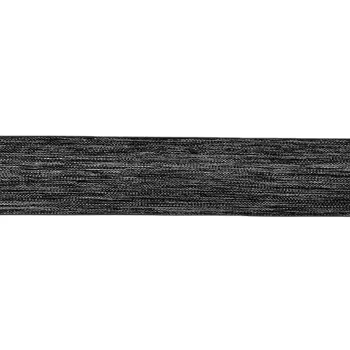 Rabatt Elastikband, 50 mm, 23403-568, dunkelmelange