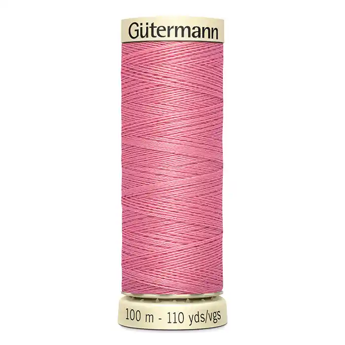 Angebot Nähfaden, Gütermann klassisch, 788988-0889, rosa