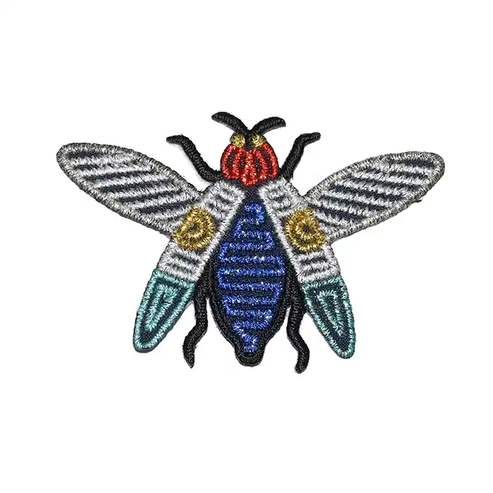 Applikation, Käfer, 23597 Bestseller