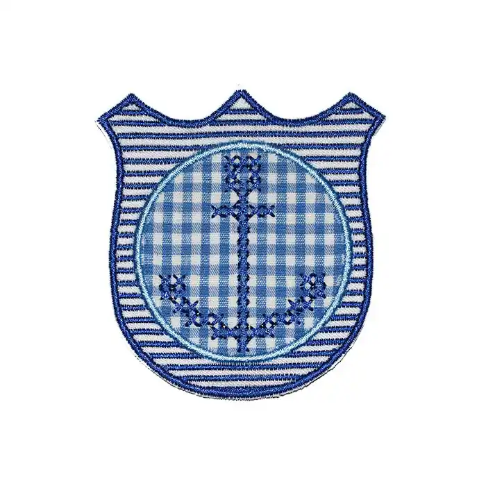 Kostenloser Rückversand Applikation, Anker, 23603