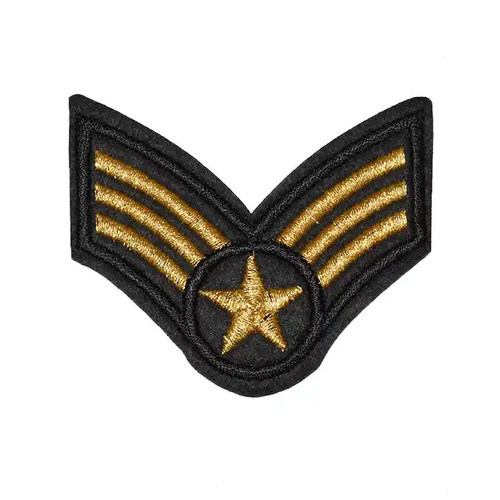 Applikation, Wappen, 23619 Gratis Versand