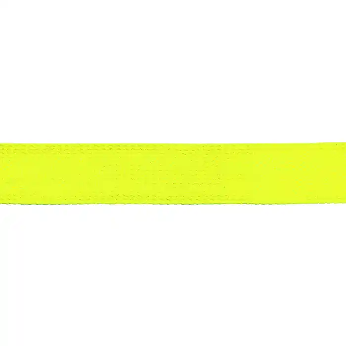 Top-Angebot Gurtband, Baumwolle, 20 mm, 23636-092, neongelb
