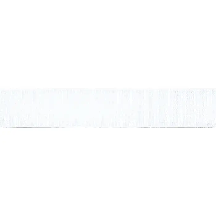 Original Band, Baumwolle, 30 mm, 23311-1, weiß