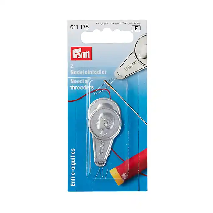 Nadeleinfädler, Prym, 611175 Must-Have