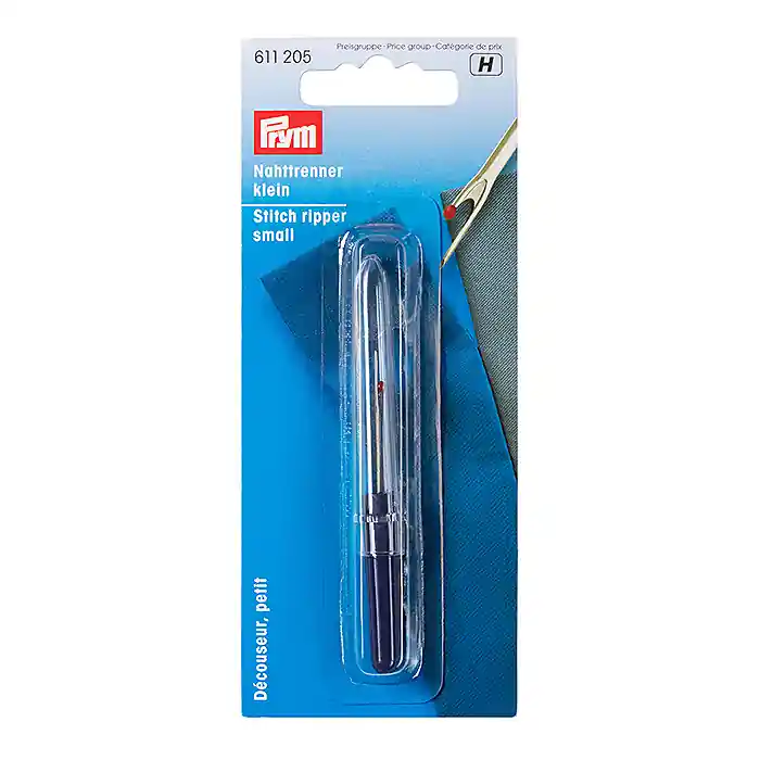 Nahttrenner, Prym, 611205 Kostenloser Versand