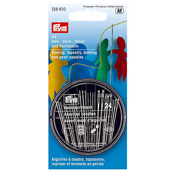 Im Trend Nähnadeln, Prym, 128610