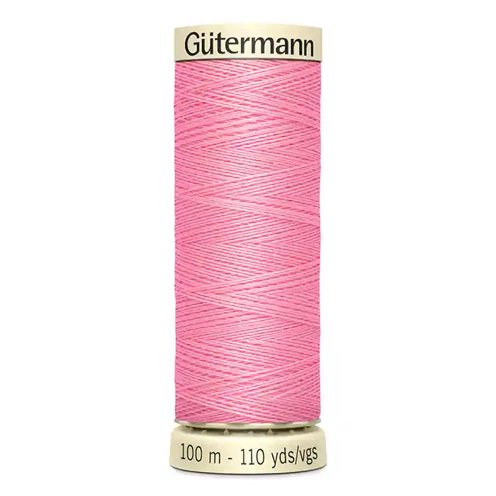 Nähfaden, Gütermann klassisch, 788988-0758, hellrosa Wochenendangebot