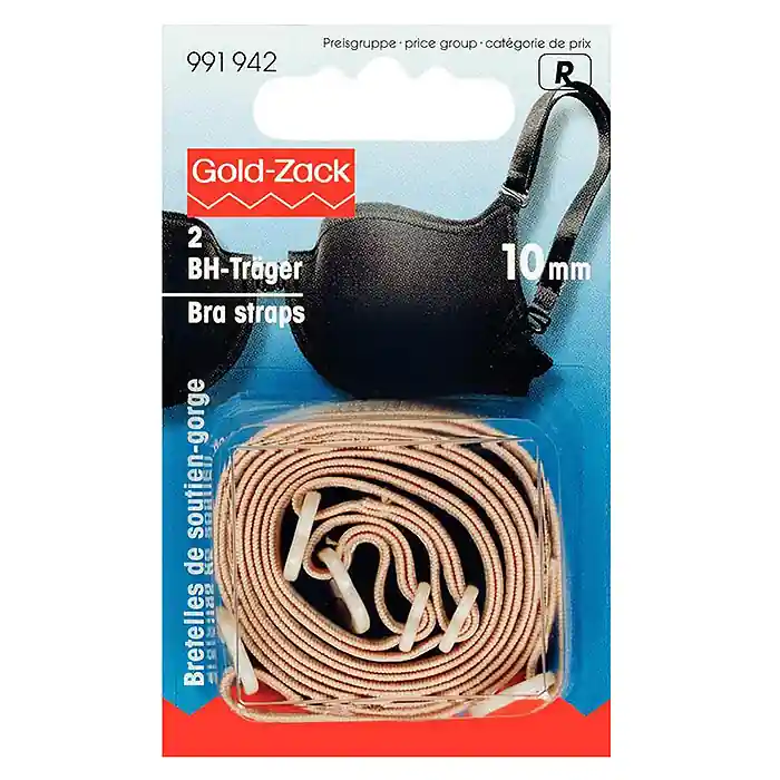 BH-Träger, 10 mm, Prym, 991942, hautfarben Angebot