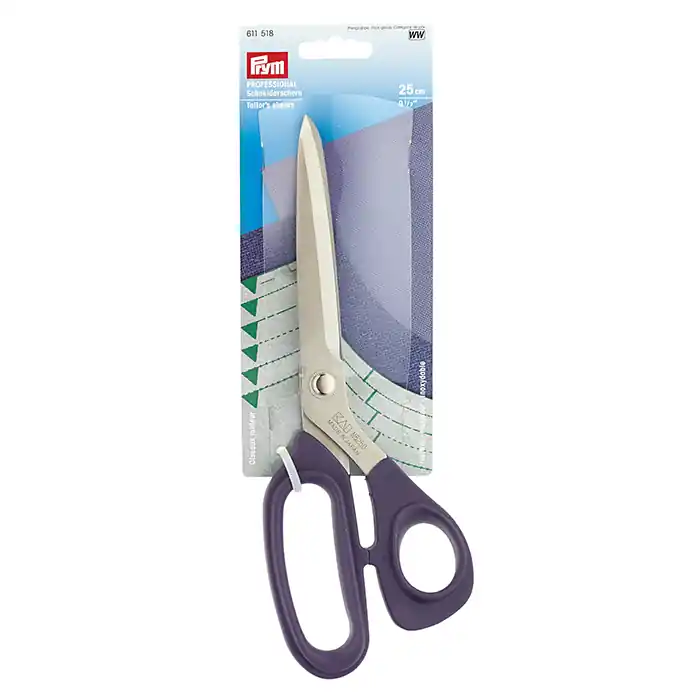 Schneiderschere, Prym, 25 cm, 611518 Mega-Angebot