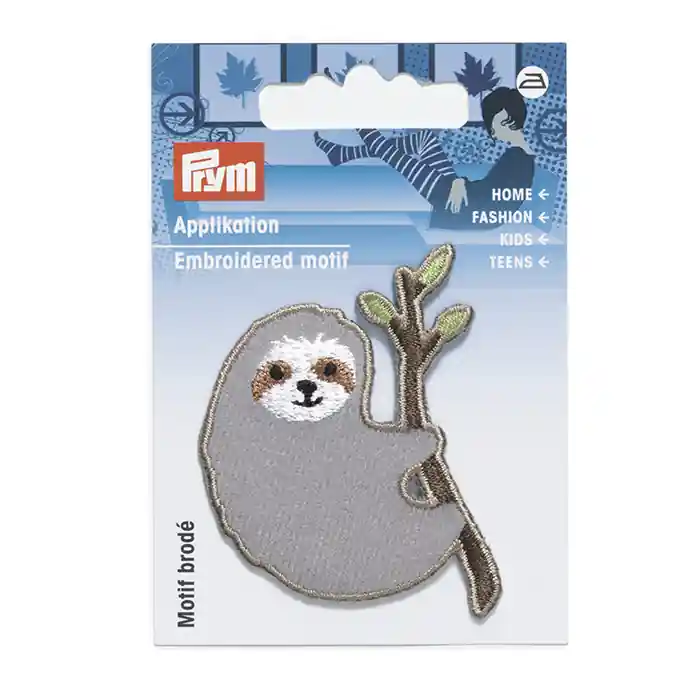 Sonderangebot Applikation, tierisch, Prym, 923223