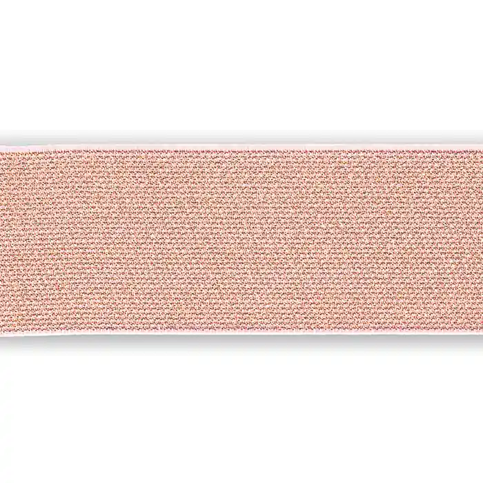 Gummiband, dekorativ, 50 mm, Prym, 957463 Schnäppchen