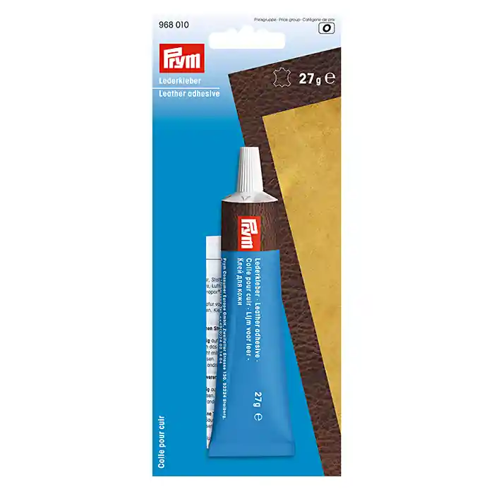 Billig Lederkleber, Prym, 968010