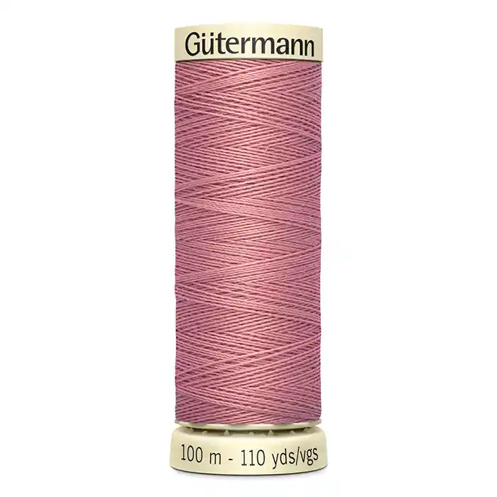 Nähfaden, Gütermann klassisch, 788988-0473, rosa Top-Angebot
