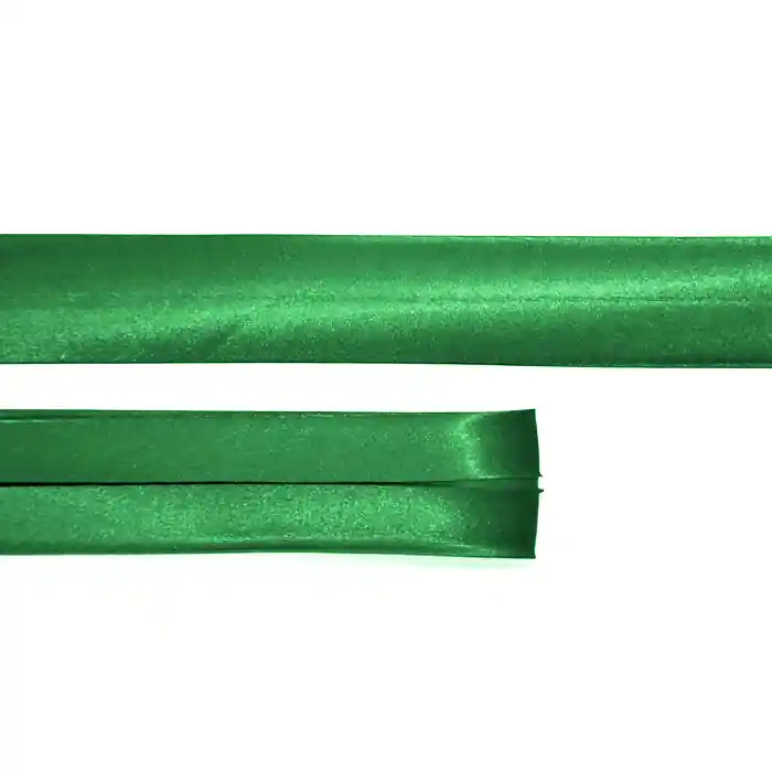 Schrägband, Satin, 23084-720, grün Sonderaktion